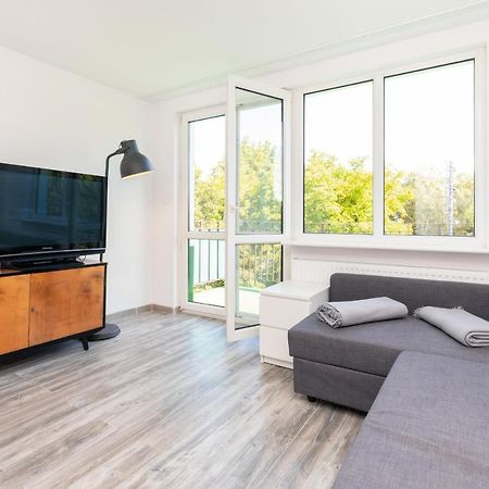 Totu Home Seaside Sopot Helska Apartment Zewnętrze zdjęcie