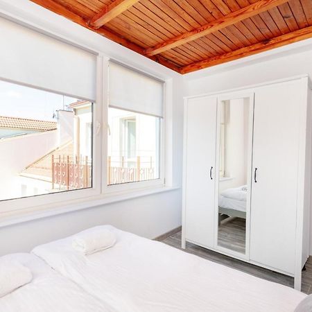 Totu Home Seaside Sopot Helska Apartment Zewnętrze zdjęcie