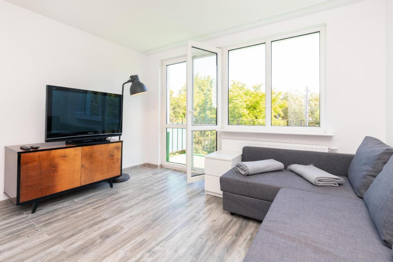 Totu Home Seaside Sopot Helska Apartment Zewnętrze zdjęcie