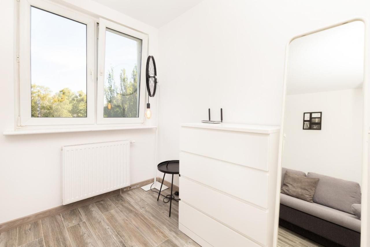 Totu Home Seaside Sopot Helska Apartment Zewnętrze zdjęcie