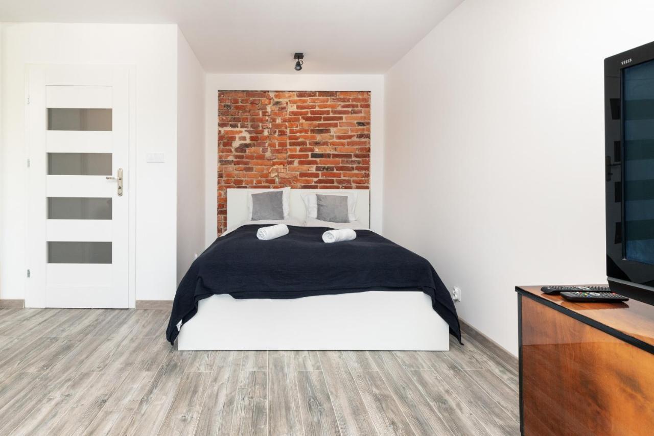 Totu Home Seaside Sopot Helska Apartment Zewnętrze zdjęcie