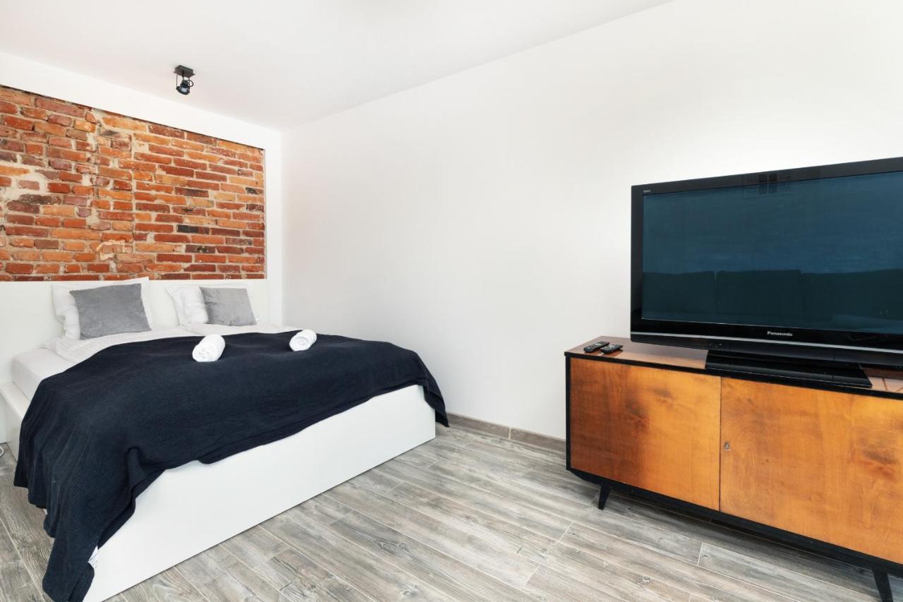Totu Home Seaside Sopot Helska Apartment Zewnętrze zdjęcie