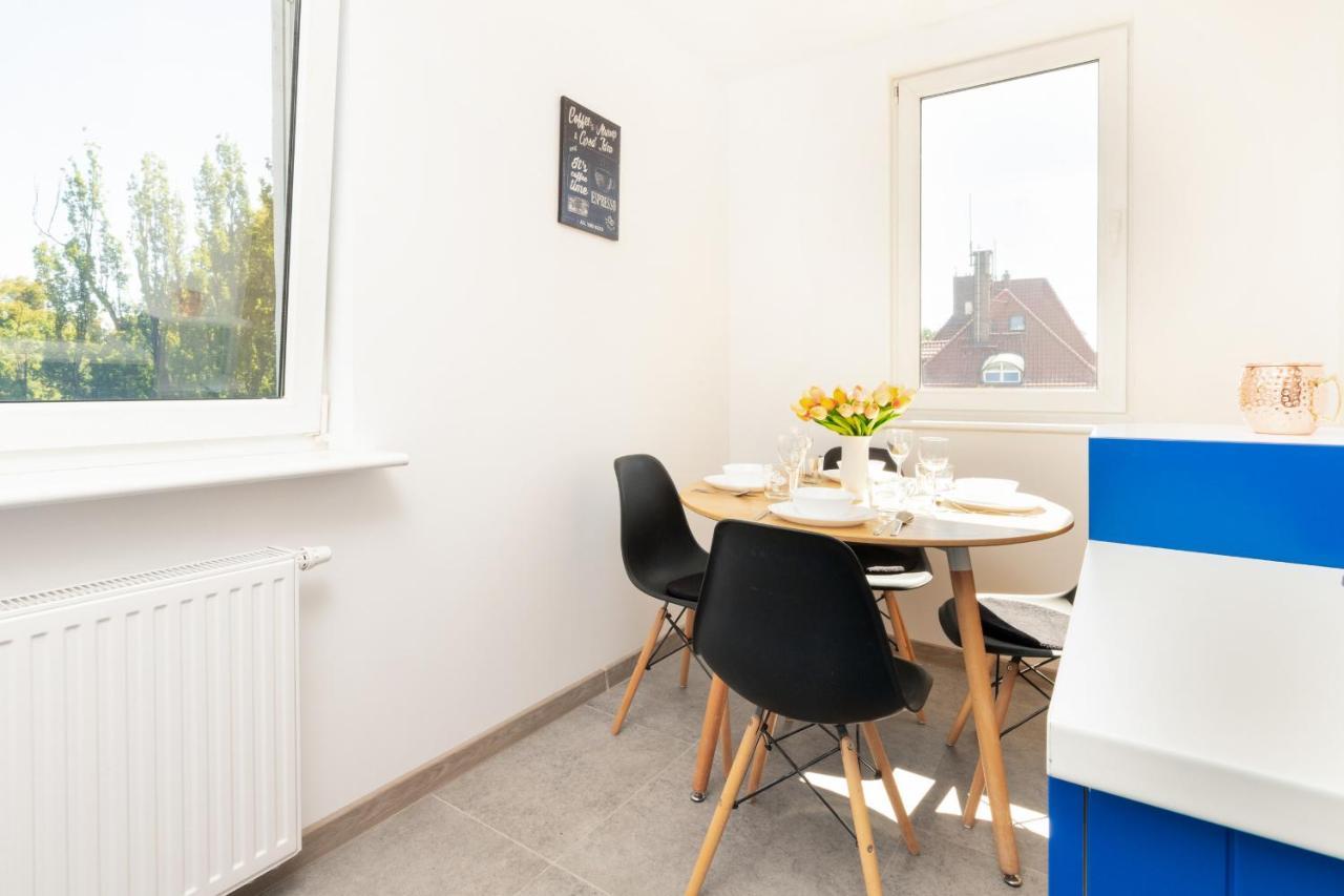 Totu Home Seaside Sopot Helska Apartment Zewnętrze zdjęcie