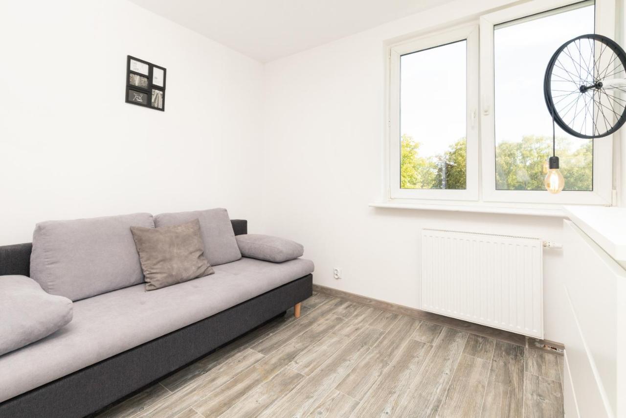 Totu Home Seaside Sopot Helska Apartment Zewnętrze zdjęcie